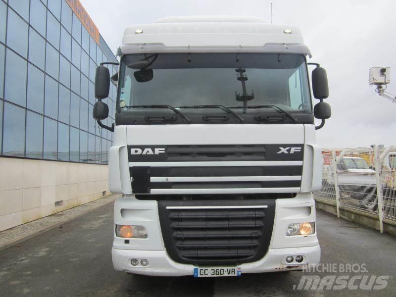 DAF XF105 460 Tegljači