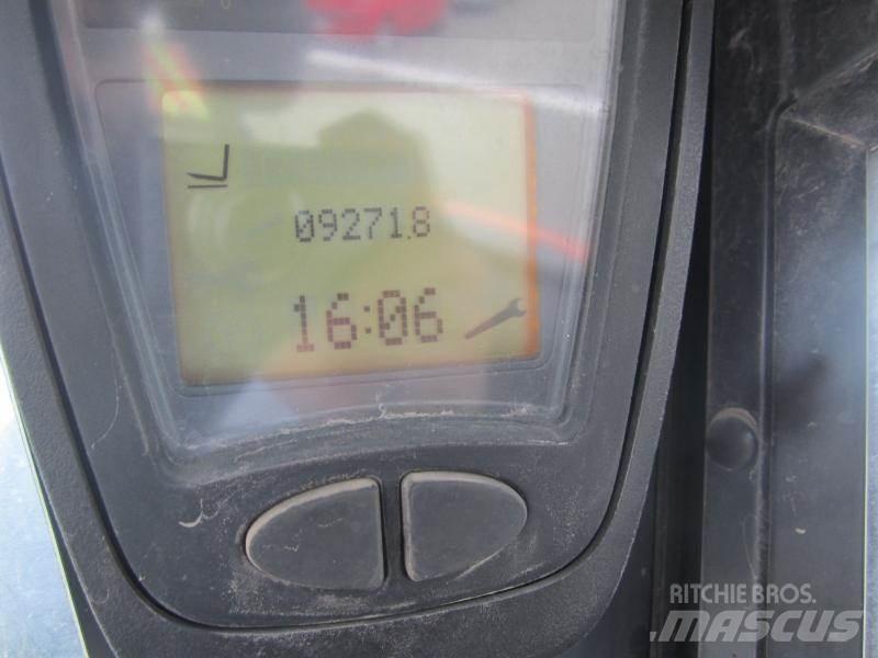 Fenwick H40D Viljuškari - ostalo