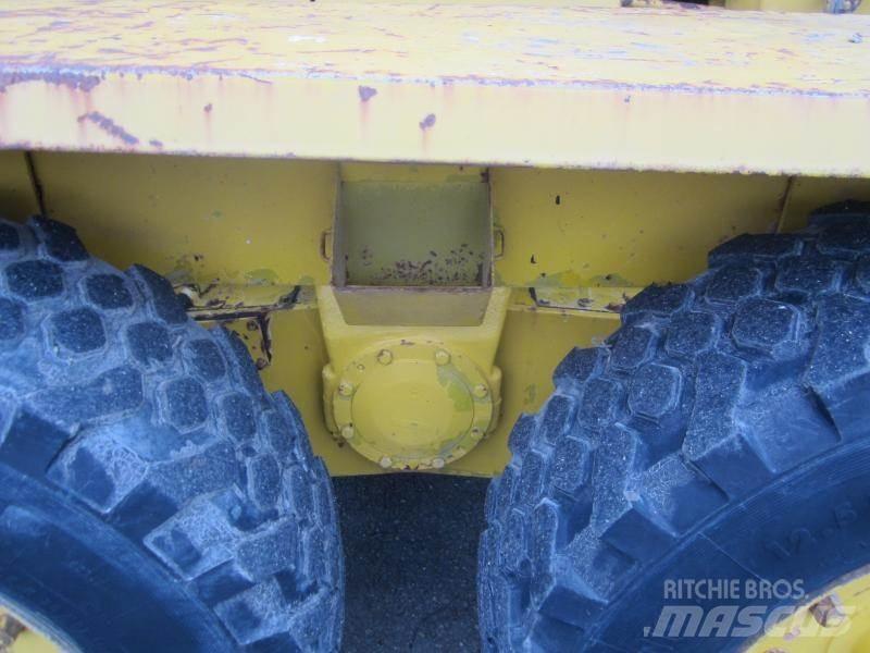 Frisch F75B Grejderi