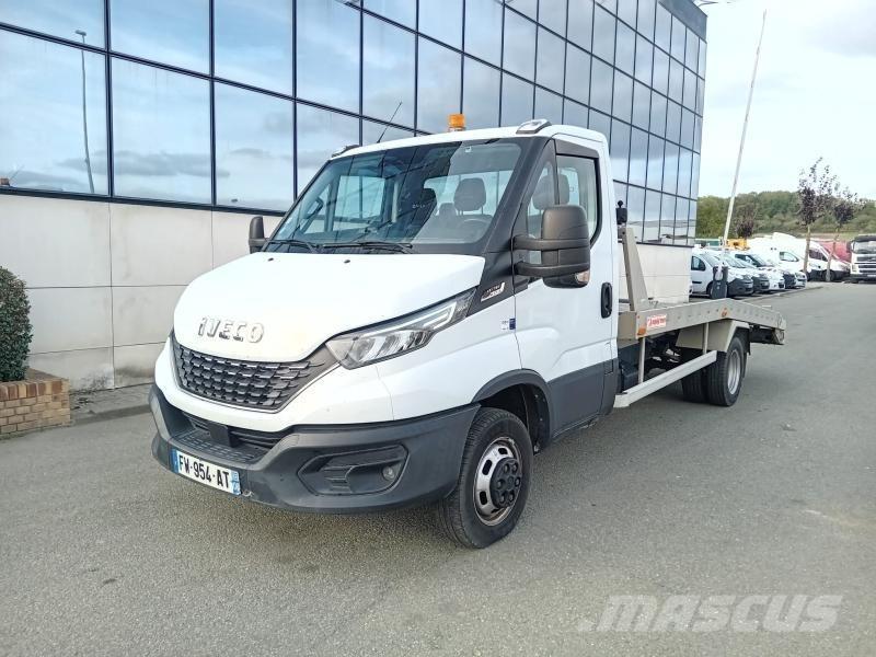 Iveco 35180 Ostalo