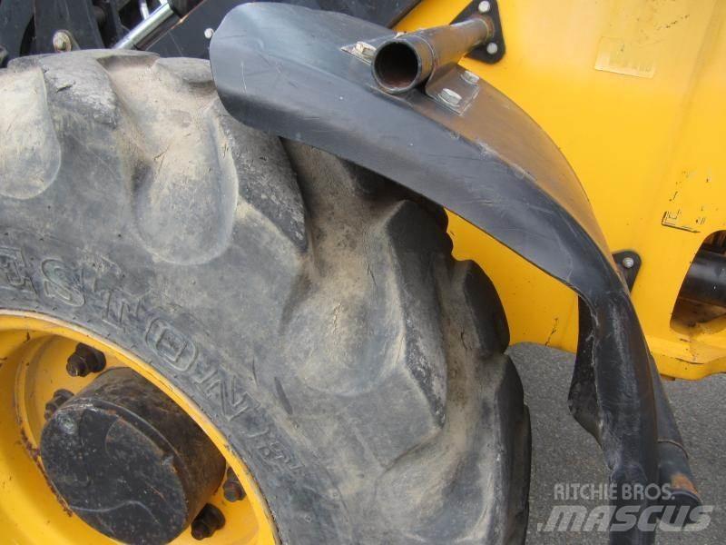 JCB 406 Utovarivači na točkove