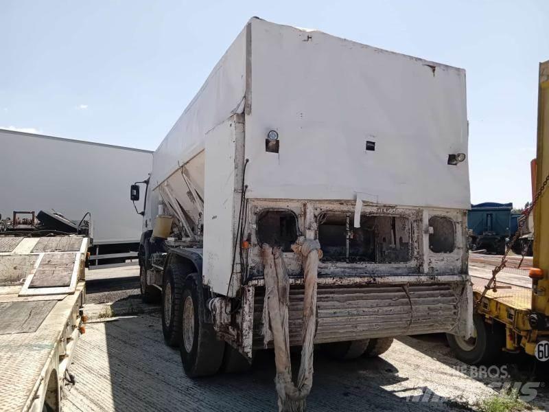 Renault Kerax Ostali kamioni