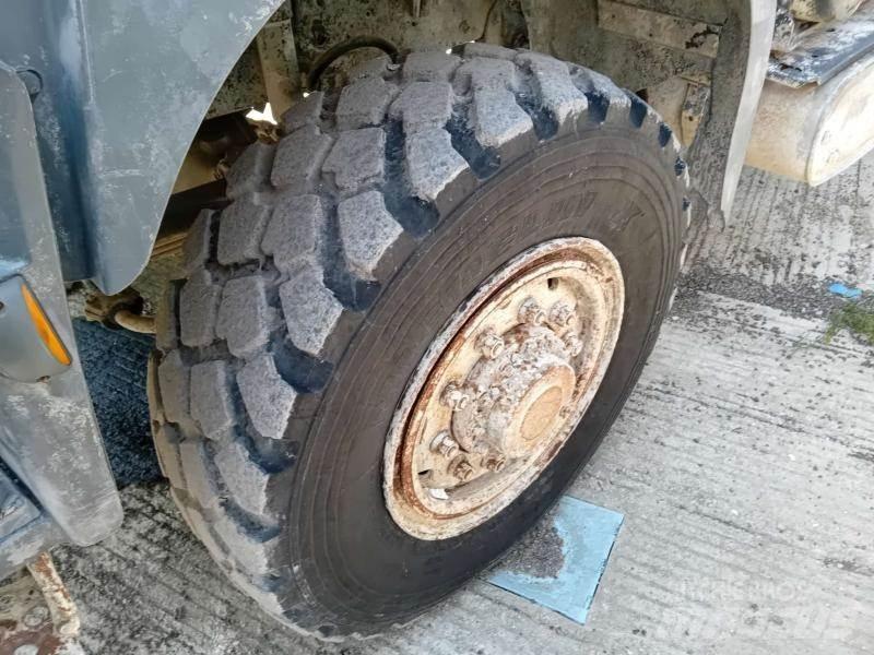 Renault Kerax Ostali kamioni