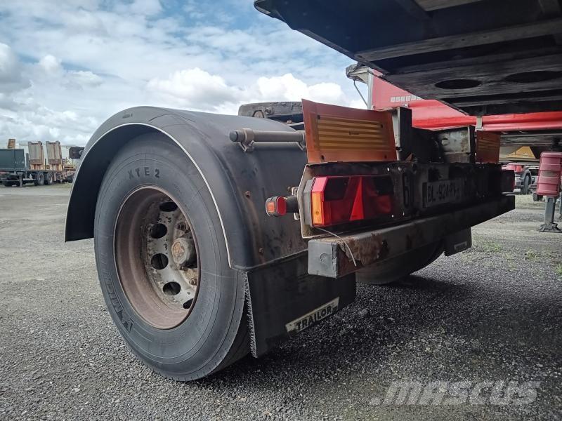 Trailor dolly Ostale prikolice