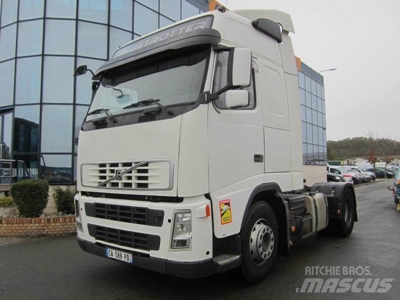 Volvo FH 440 Tegljači