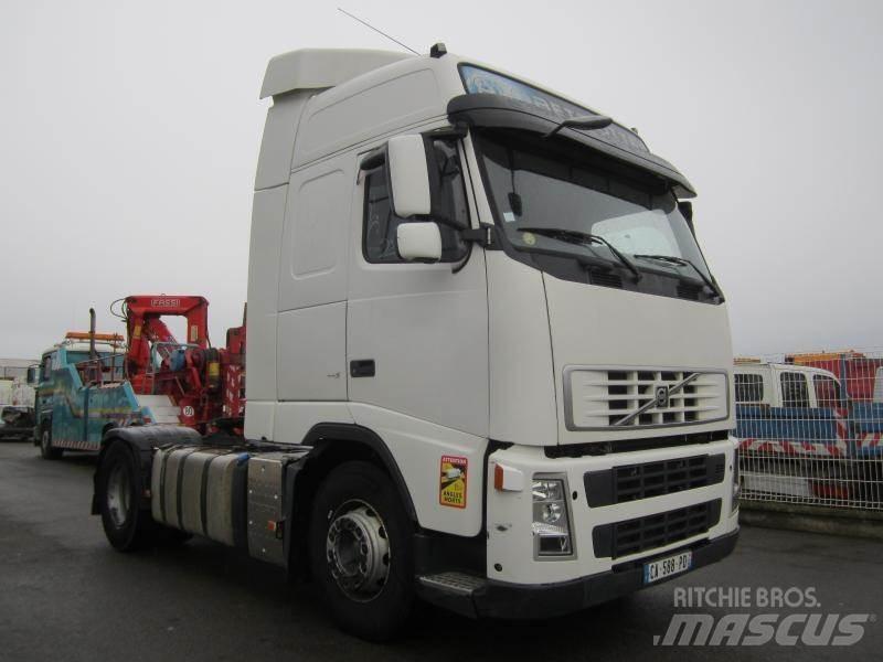 Volvo FH 440 Tegljači