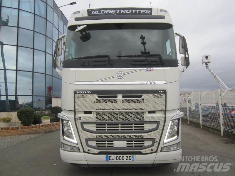 Volvo FH 460 Tegljači