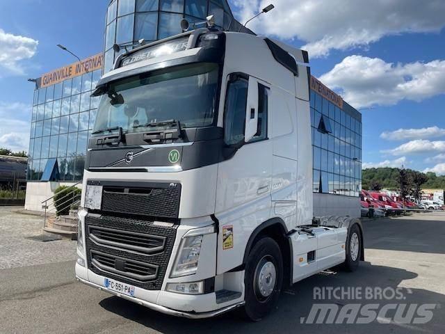 Volvo FH 500 Tegljači