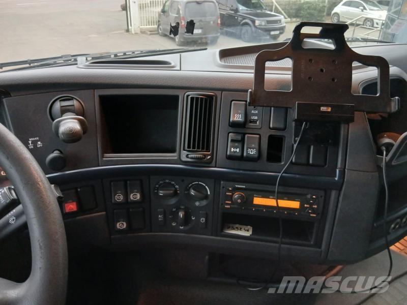 Volvo FH 500 Tegljači