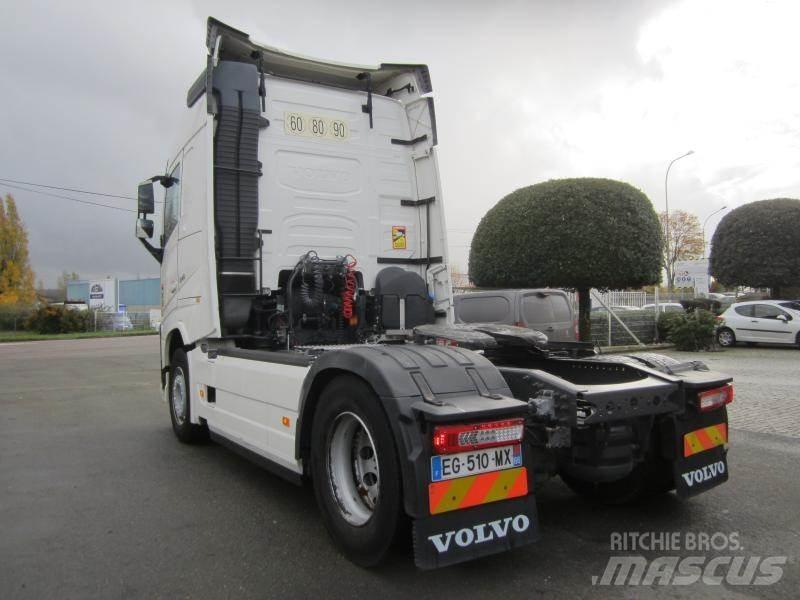 Volvo FH 540 Tegljači