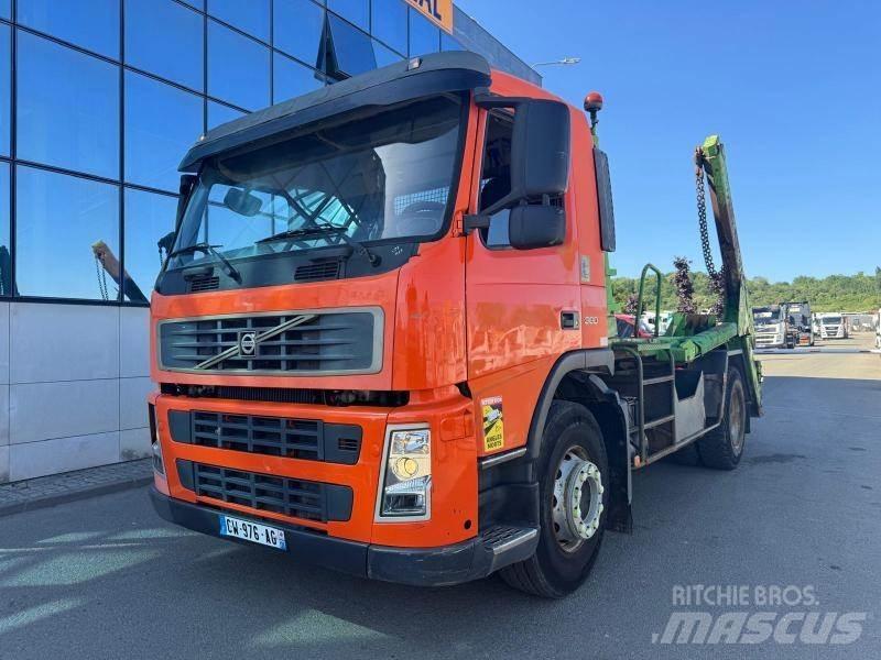 Volvo FM 380 Komunalni kamioni