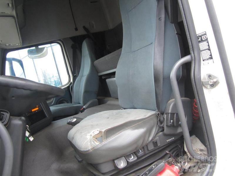 Volvo FM 450 Tegljači