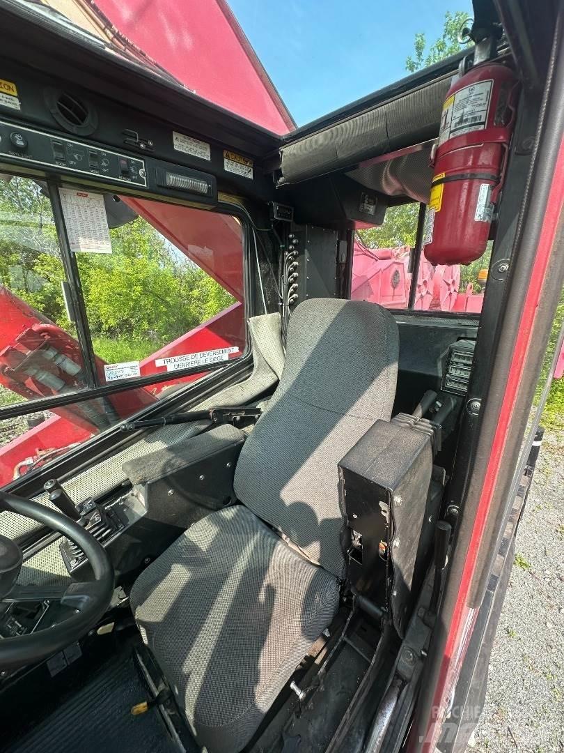 Grove RT635C Autodizalice