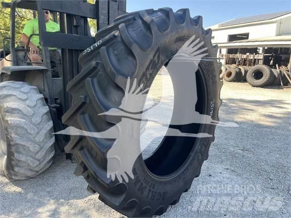 BKT 520/85R46 Ostalo za građevinarstvo