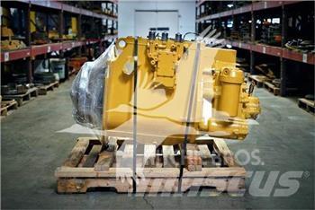 CAT 657E-Rear Transmisija