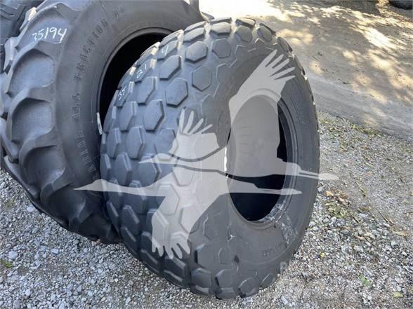 Hamm 23.1X26 Gume, točkovi i felne