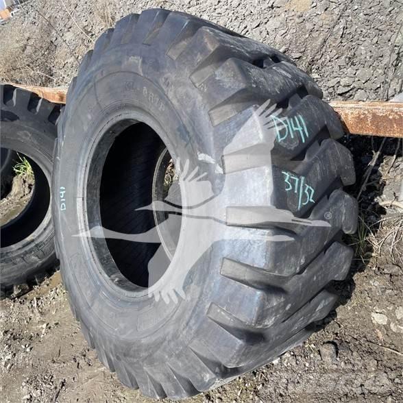 JCB 20.5X25 Gume, točkovi i felne