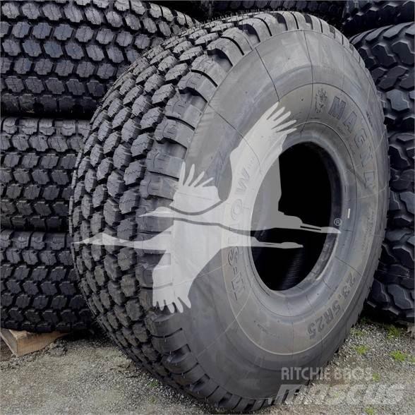  MAGNA 23.5R25 Gume, točkovi i felne
