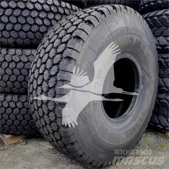  MAGNA 23.5R25 Gume, točkovi i felne