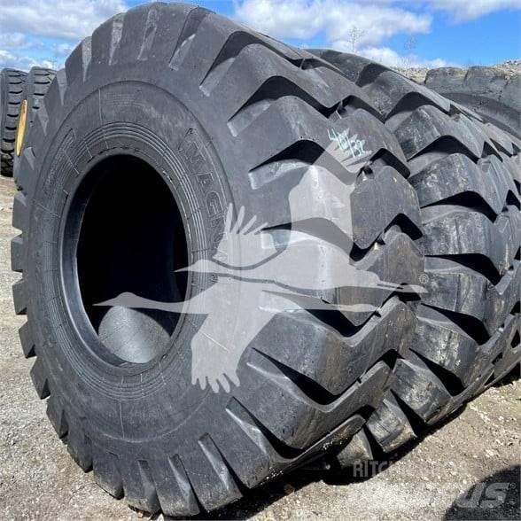  MAGNA 23.5X25 Gume, točkovi i felne