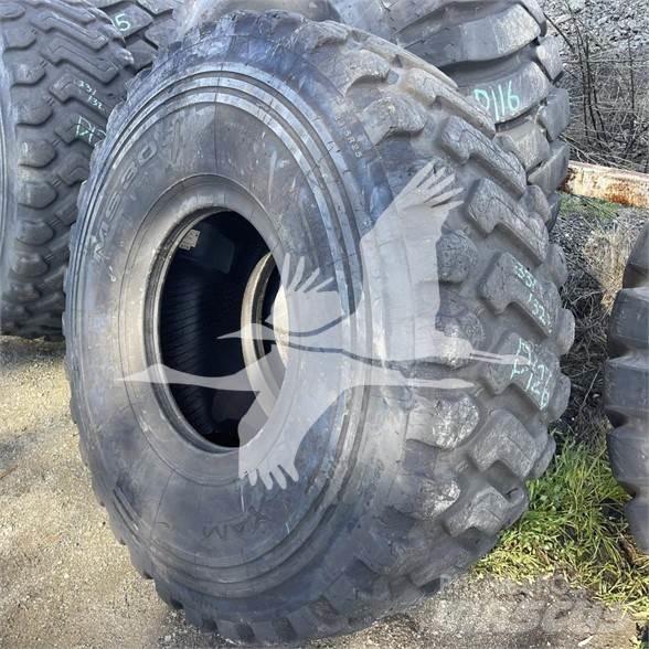  MAXAM 23.5R25 Gume, točkovi i felne