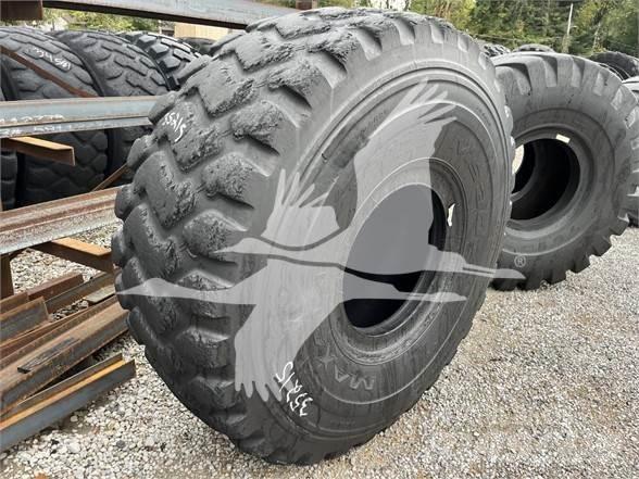  MAXAM 29.5R25 Gume, točkovi i felne