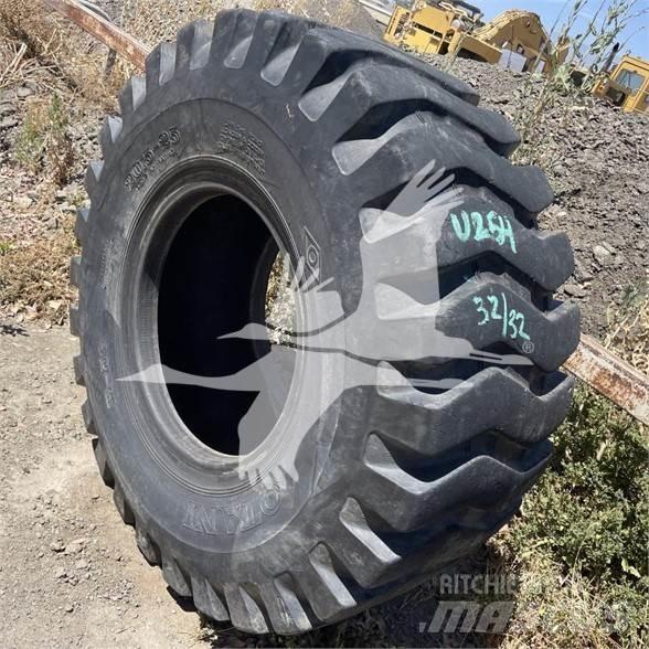  OTANI 20.5x25 Ostalo za građevinarstvo