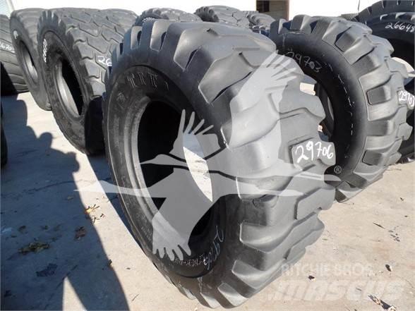 Titan 17.5x25 Gume, točkovi i felne