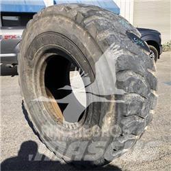 Titan 20.5R25 Gume, točkovi i felne