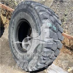 Titan 20.5R25 Gume, točkovi i felne
