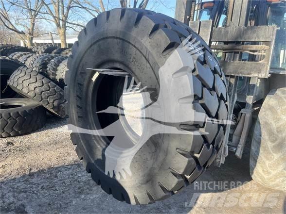Titan 20.5R25 Gume, točkovi i felne