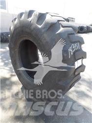 Titan 20.5x25 Gume, točkovi i felne