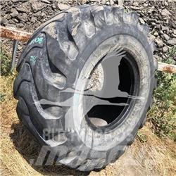 Titan 20.5x25 Gume, točkovi i felne