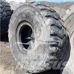Titan 26.5R25 Gume, točkovi i felne