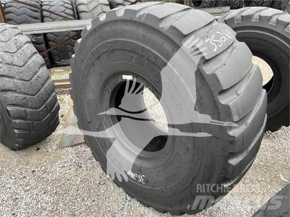 Titan 26.5R25 Gume, točkovi i felne