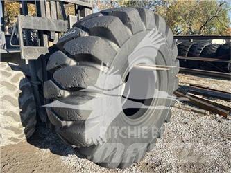 Titan 26.5x25 Gume, točkovi i felne