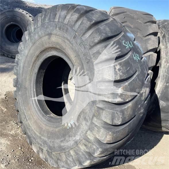 Titan 26.5x25 Gume, točkovi i felne
