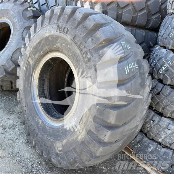 Titan 26.5x25 Gume, točkovi i felne