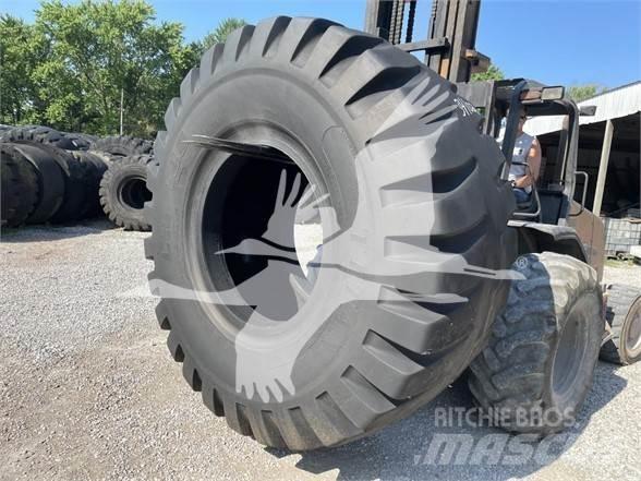 Titan 37.5X39 Gume, točkovi i felne