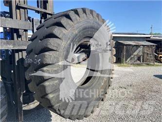Toyo 16.00X25 Gume, točkovi i felne