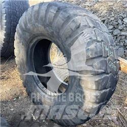Toyo 17.5R25 Gume, točkovi i felne