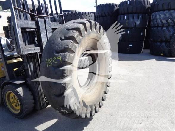 Toyo 18.00X25 Gume, točkovi i felne