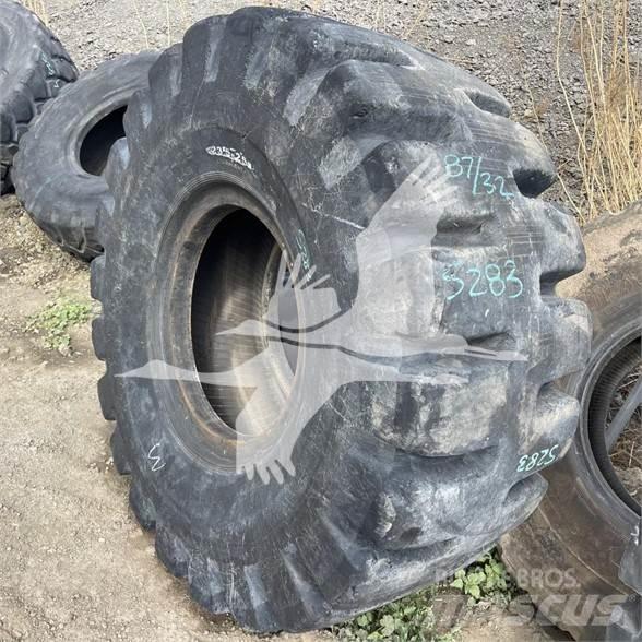 Toyo 23.5x25 Gume, točkovi i felne