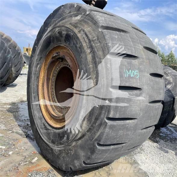 Toyo 40/65X39 Gume, točkovi i felne