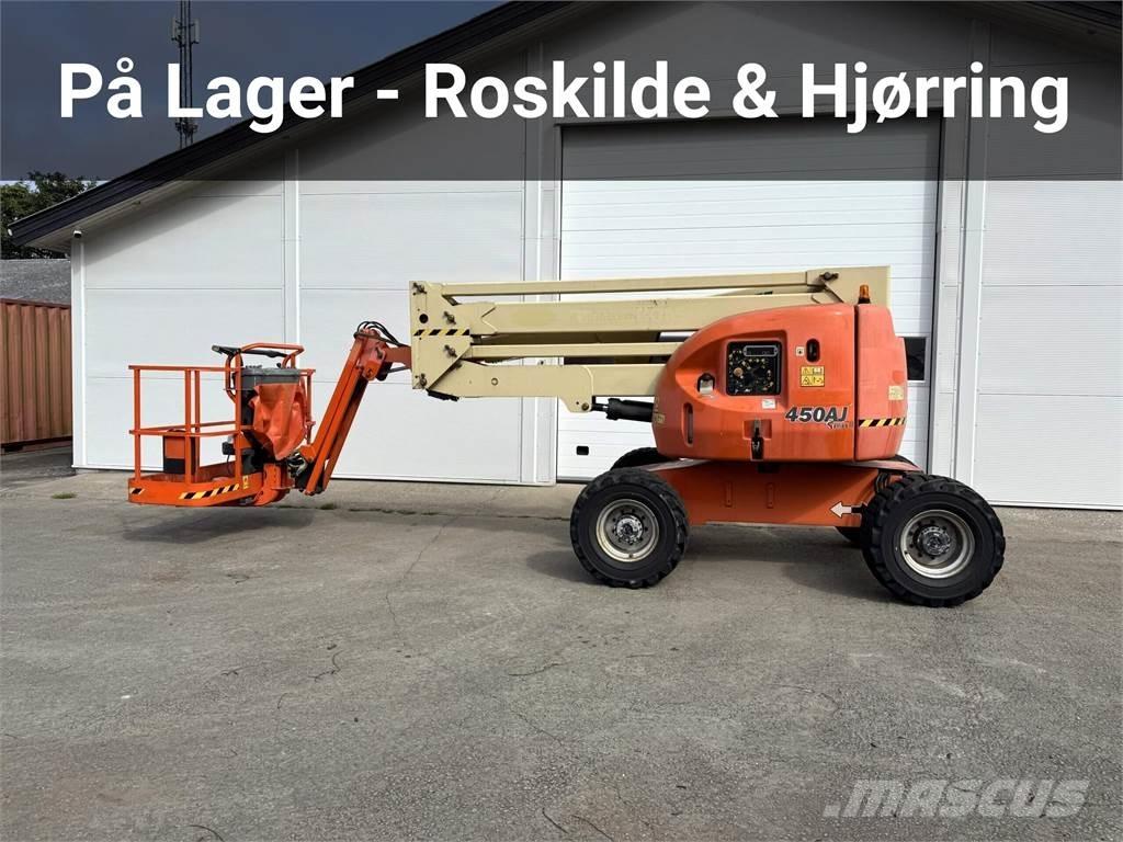JLG 450AJ Ostali kranovi i platforme