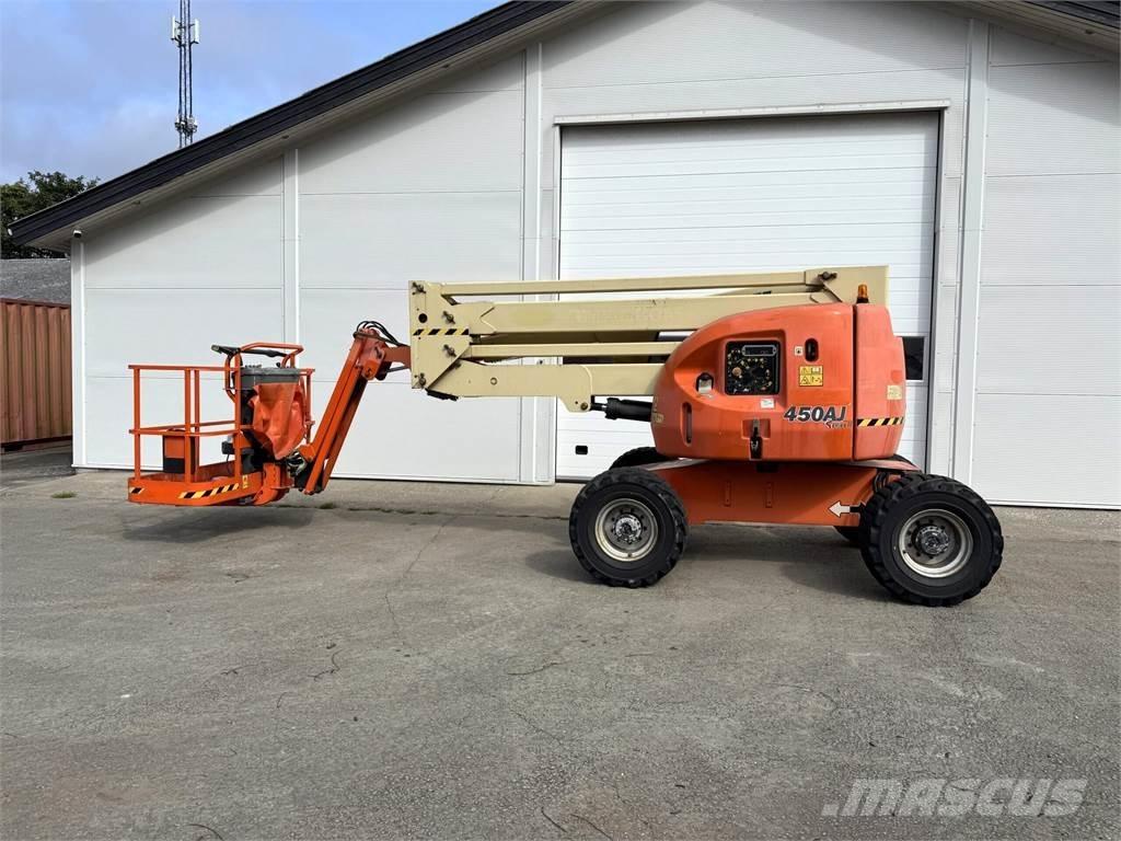 JLG 450AJ Ostali kranovi i platforme