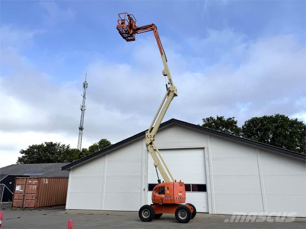 JLG 450AJ Ostali kranovi i platforme
