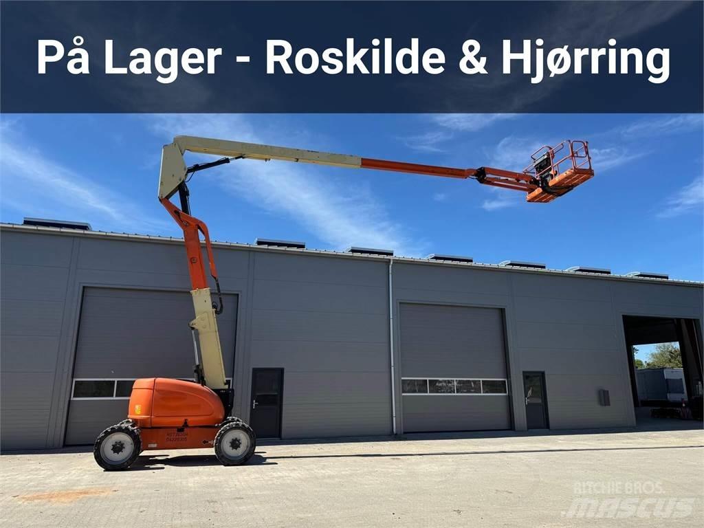 JLG 600aj Ostali kranovi i platforme
