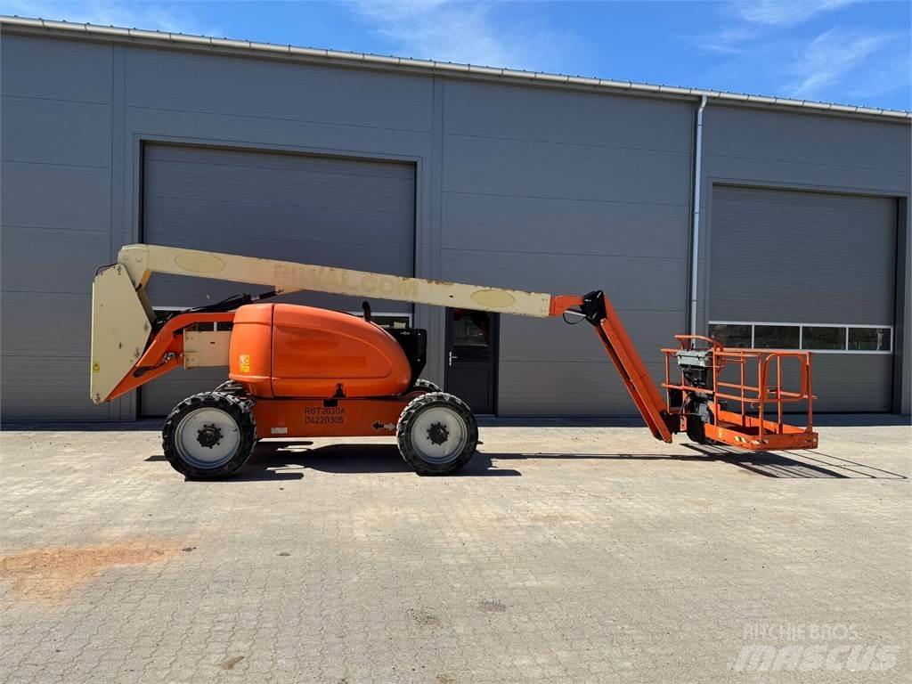 JLG 600aj Ostali kranovi i platforme