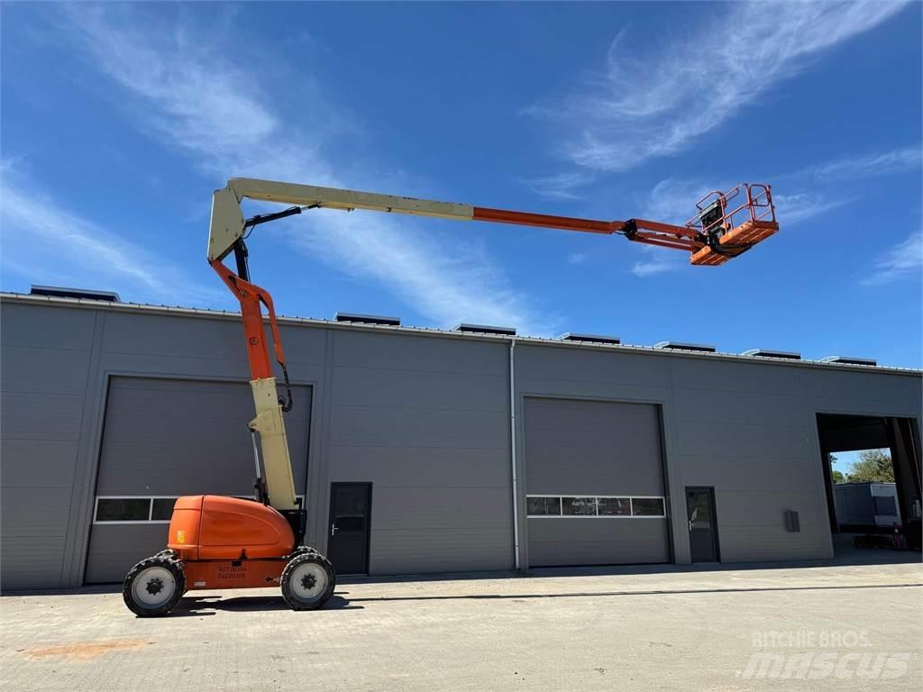 JLG 600aj Ostali kranovi i platforme